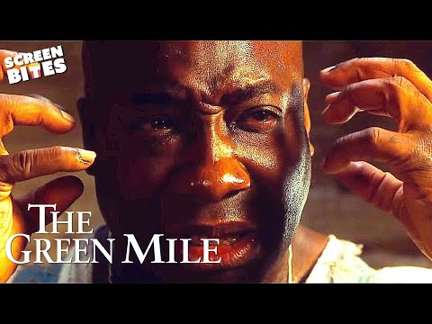 I'm Tired Boss | The Green Mile (1999) | Screen Bites