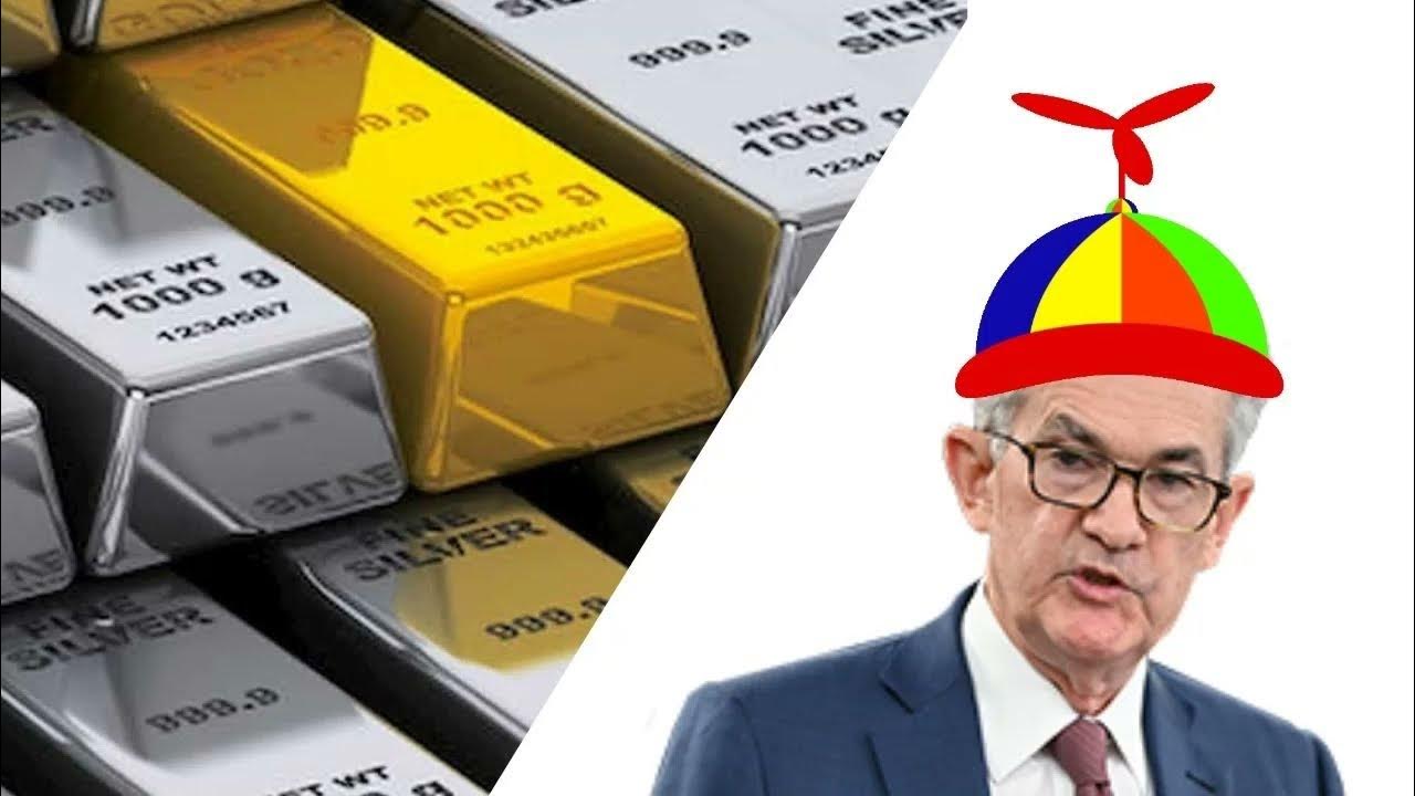 Is GOLD About To EXPLODE?? Best GOLD and SILVER Stocks To Buy Now