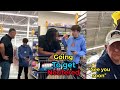 Back up lie prank compilation