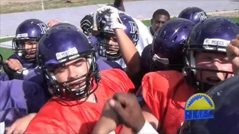 #RMACshowcase Preview - Featuring New Mexico Highlands