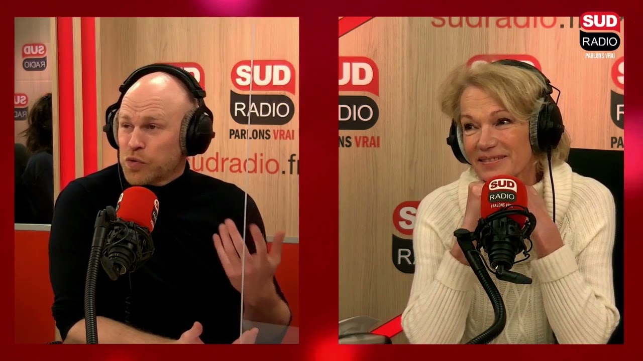 Fleuriane : "Avoir confiance en moi est un atout pour réussir mes premières fois"