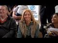 Beyoncé Joins Jay-Z and LeBron James at Two Kings Charity Event