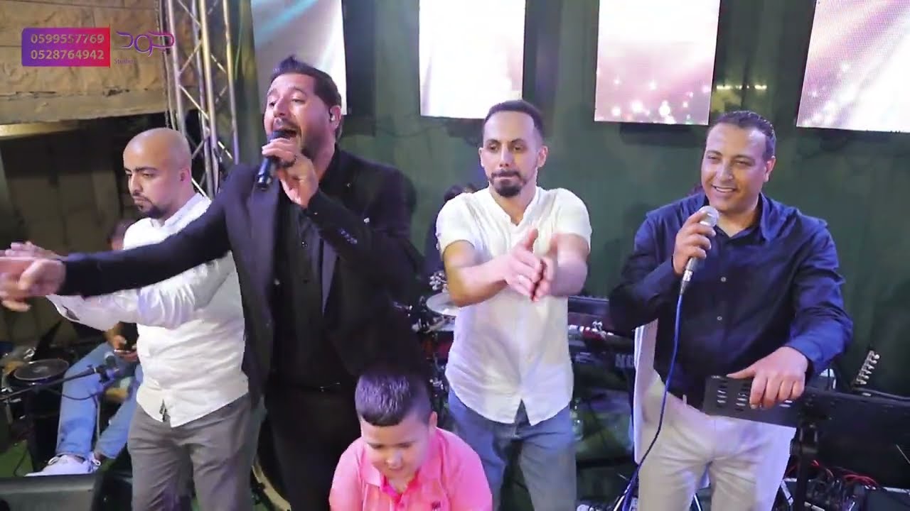 اقوى دحية 2023 مع الفنانيين جميل الرموني ومحمد الرفاعي-سهرة علاء الرفاعي\ مهرجان عناتا-ستوديو جود