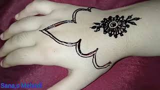 Sana, S Mehndi