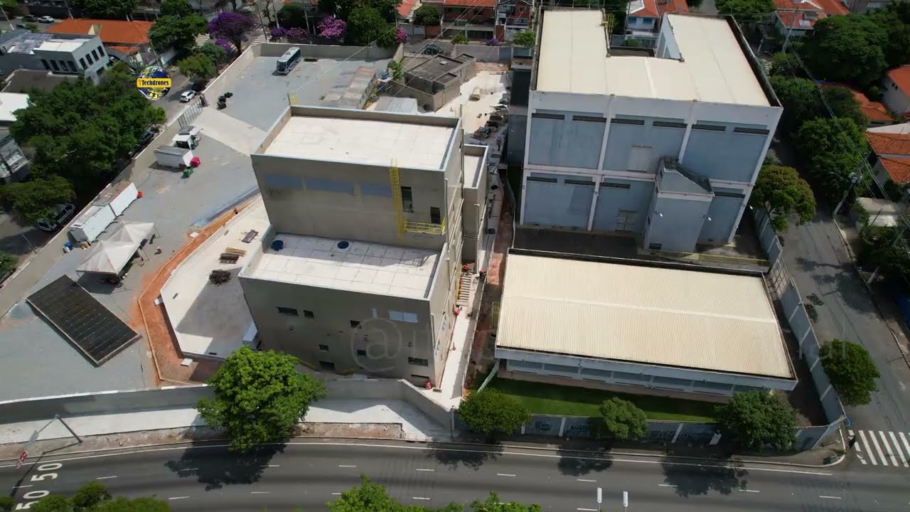 OBRAS LINHA 17 OURO MONOTRILHO AQUI E O CORAÇÃO DE TODO O RAMAL SEM ELE NÃO EXISTE OPERAÇÃO!