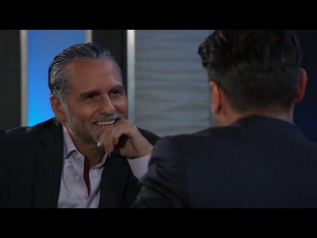 General Hospital Clip: A Father's Love - YouTube