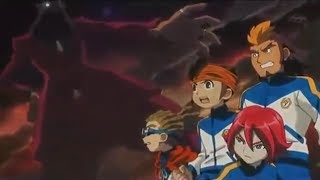 Bem-vindos ao The Kingdom! - Inazuma Eleven (Ep.112)