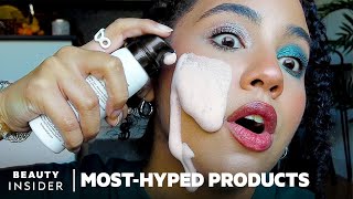 September's Most-Hyped Beauty Products