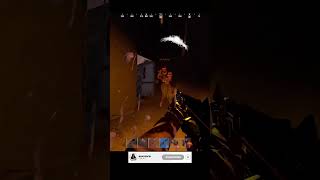My Teammate Got Trapped in Launch Site Tower… So I Pulled Up 🔥 | #rust #rustshorts