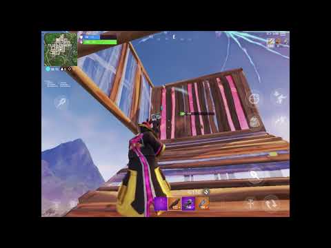 bullfight fortnite mobile - bullfight fortnite