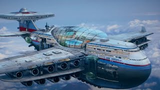 MOST AMAZING FUTURE TRANSPORT YOU NEED TO SEE