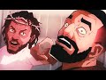 Kendrick exposes drake official anime
