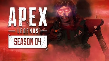 DrDisrespect Dominates Apex Legends Season 4