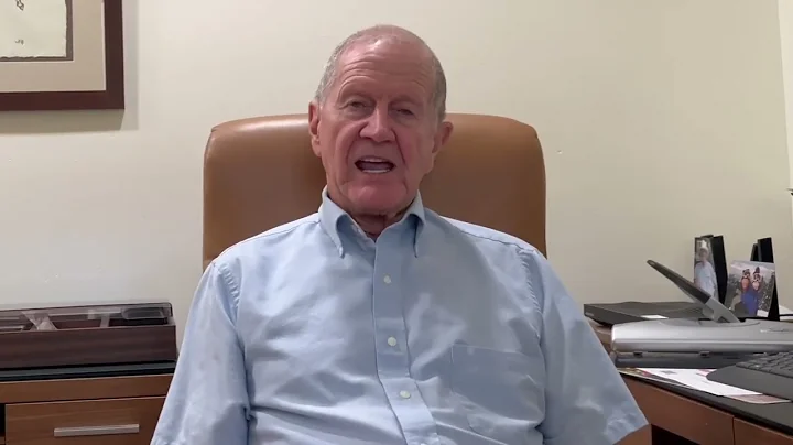 Dr. Chris Visser recommendation