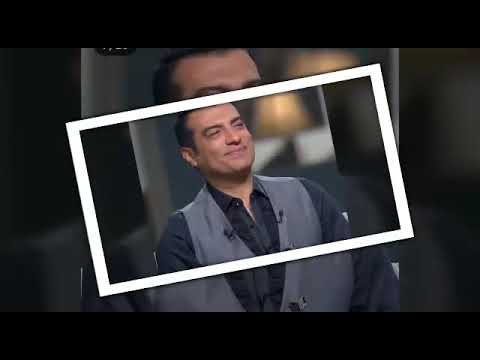 شاغل بالك إيهاب توفيق