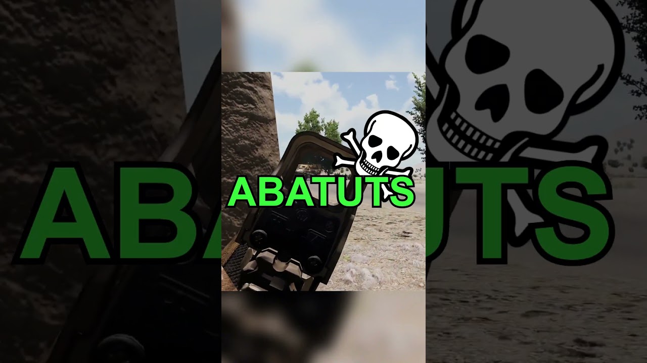 Cal estar sempre al loro! 🦜 #arma3 #gaming #milsim