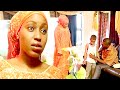 I warned my husbandabout his brothers wicked hand  a nigerian movies