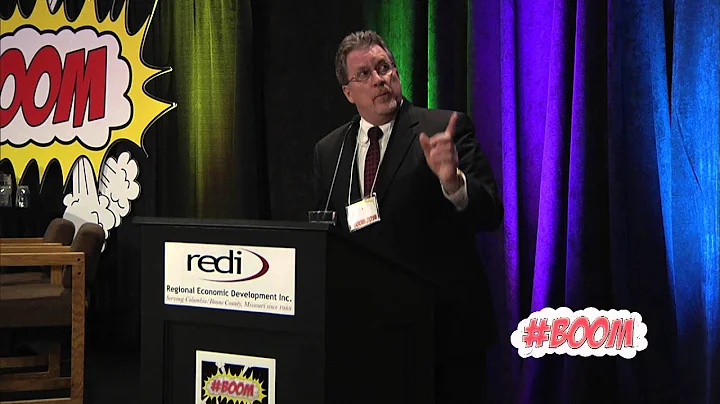 #BOOM 2014 - Rick Eastman