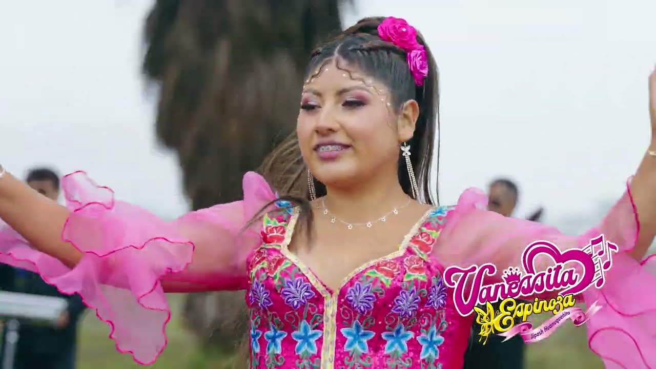 VANESSITA ESPINOZA - Me Engañaste Mentiste - PRIMICIA 2026 - Huayno Con Requinto Peruano