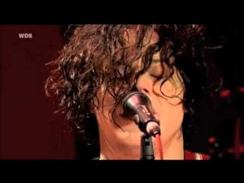 The White Stripes - Rock Am Ring - 15 I'm Slowly Turning Into You