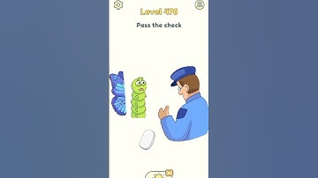 Pass the check/dop2/level 476#short#gaming#shorts video #short viral video