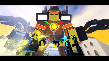 Noob Experiment Raid 06 (Full Episode + Extra Scene)