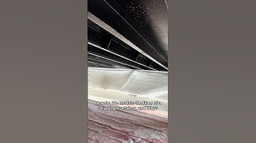 How Do We Insulate the Floor of a Shipping Container, and Why? #shippingcontainer #sprayfoam