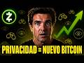 El caso alcista de Zcash: La privacidad ha vuelto