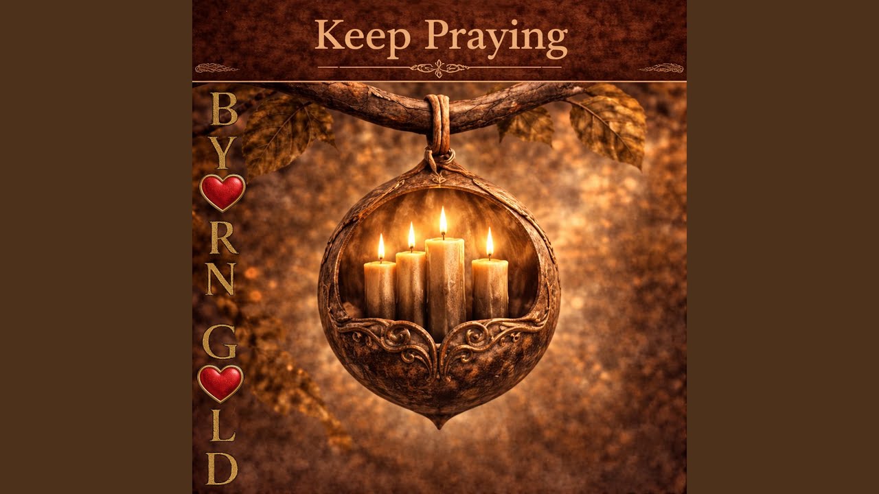 Watch Keep Praying on YouTube Watch Keep Praying on YouTube