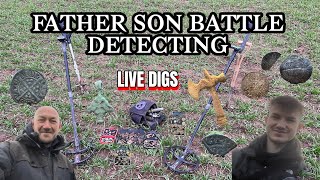 THE RETURN HAS HAPPENED DISCOVERING HISTORY Metal Detecting || The Power Of The XP Deus One To Watch