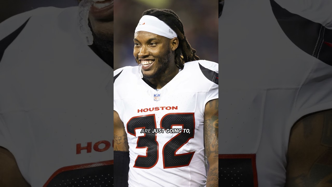 The Raiders Are Getting a BIG Piece Back 😤 Lonnie Johnson Jr Returns 🔥 #lonniejohnson #raiders #nfl The Raiders Are Getting a BIG Piece Back 😤 Lonnie Johnson Jr Returns 🔥 #lonniejohnson #raiders #nfl