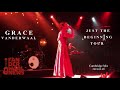 Grace VanderWaal - The Sinclair Full Concert - Feb 5th 2018