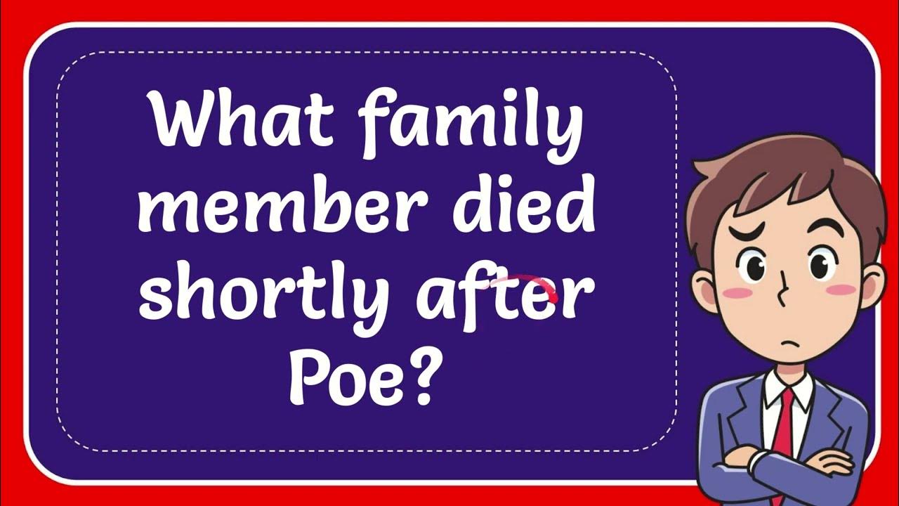 What To Get Someone Whose Family Member Died