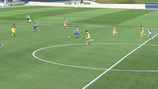 2024-05-05 MU Fotbal U14 Poruba-Hranice