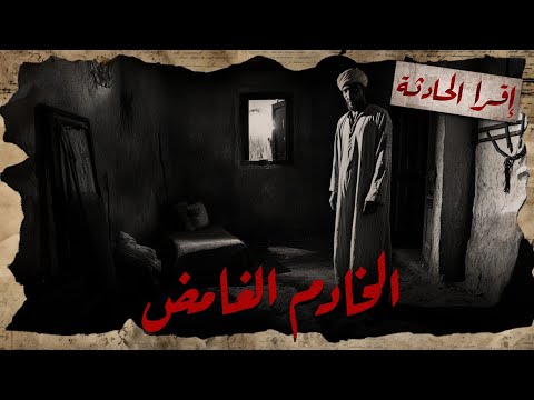 بصوت محمد طاهر بيت مهجور فيه ليبيا أي حد بيدخله بيطارده الأرواح وممكن مايرجعش