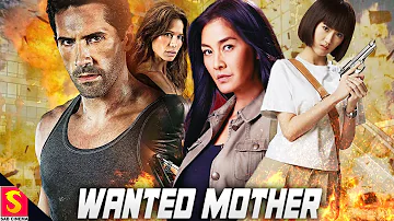 Wanted Mother | English Movie Full Action | Phiravich Attachitsataporn