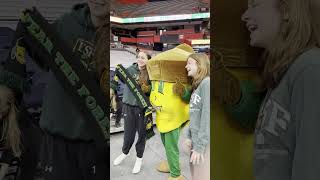 Battle in the Dome 2024 | #collegebasketball