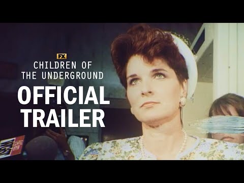 Children Of The Underground | Official Trailer | Fx