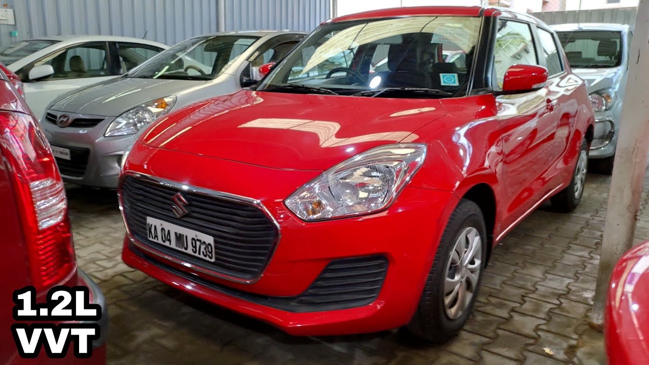 9.Hatchbacks Buy Used Cars Second Hand Bangalore Swift,polo,wrv,grand