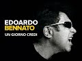 Edoardo Bennato - Un giorno credi (karaoke - fair use)