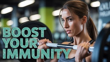 7 secrets to boost your immune system