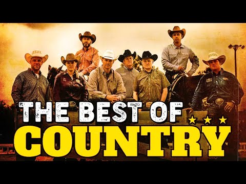 The Best Classic Country Songs Of All Time 504 🤠 Greatest Hits Old Country Songs Playlist Ever 504