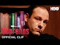 The Sopranos Opening Scene | The Sopranos | HBO