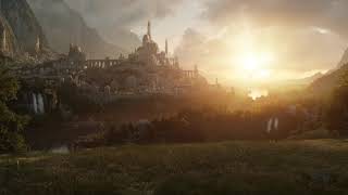 The Lord of the Rings: Valinor Ambience & Music by 3791 Ambience 328,488 views 2 years ago 6 hours, 5 minutes