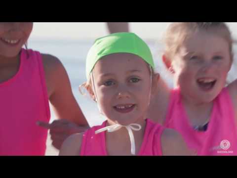 It All Starts Here - Nippers Sign On 2018