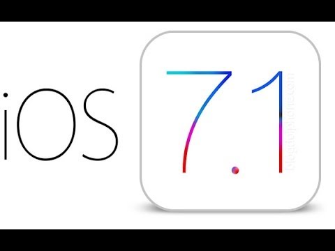 Como instalar o iOS 7.1 com (ou sem) conta de desenvolvedor!