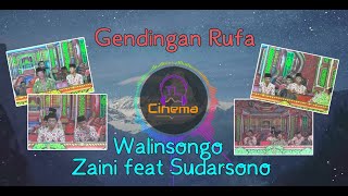 Gending Walisongo Rukun Famili | Zaini feat Darsono