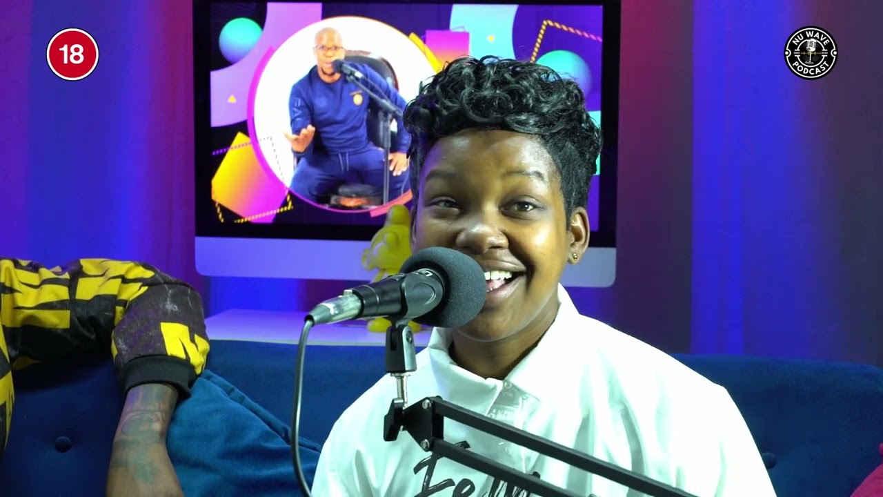 EPISODE 05| NICKYZEE On 300YEARS | STREEZY MANINGI STRANGER | MJ RECORDS BEEF| LUZZA DA MAIN BEEF