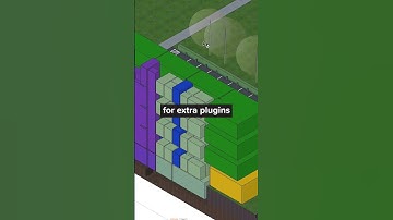 Still switching between 2D and 3D tools?