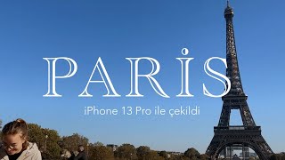 Bilginin Işığında Paris